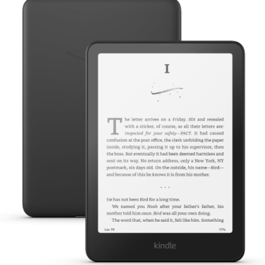 Amazon Kindle Paperwhite 12th Gen 7 inches (16 GB) Price in Pakistan | Fonepro.pk