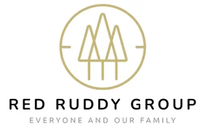 Red Ruddy Logo