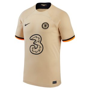 Chelsea FC Third Kit 22/23