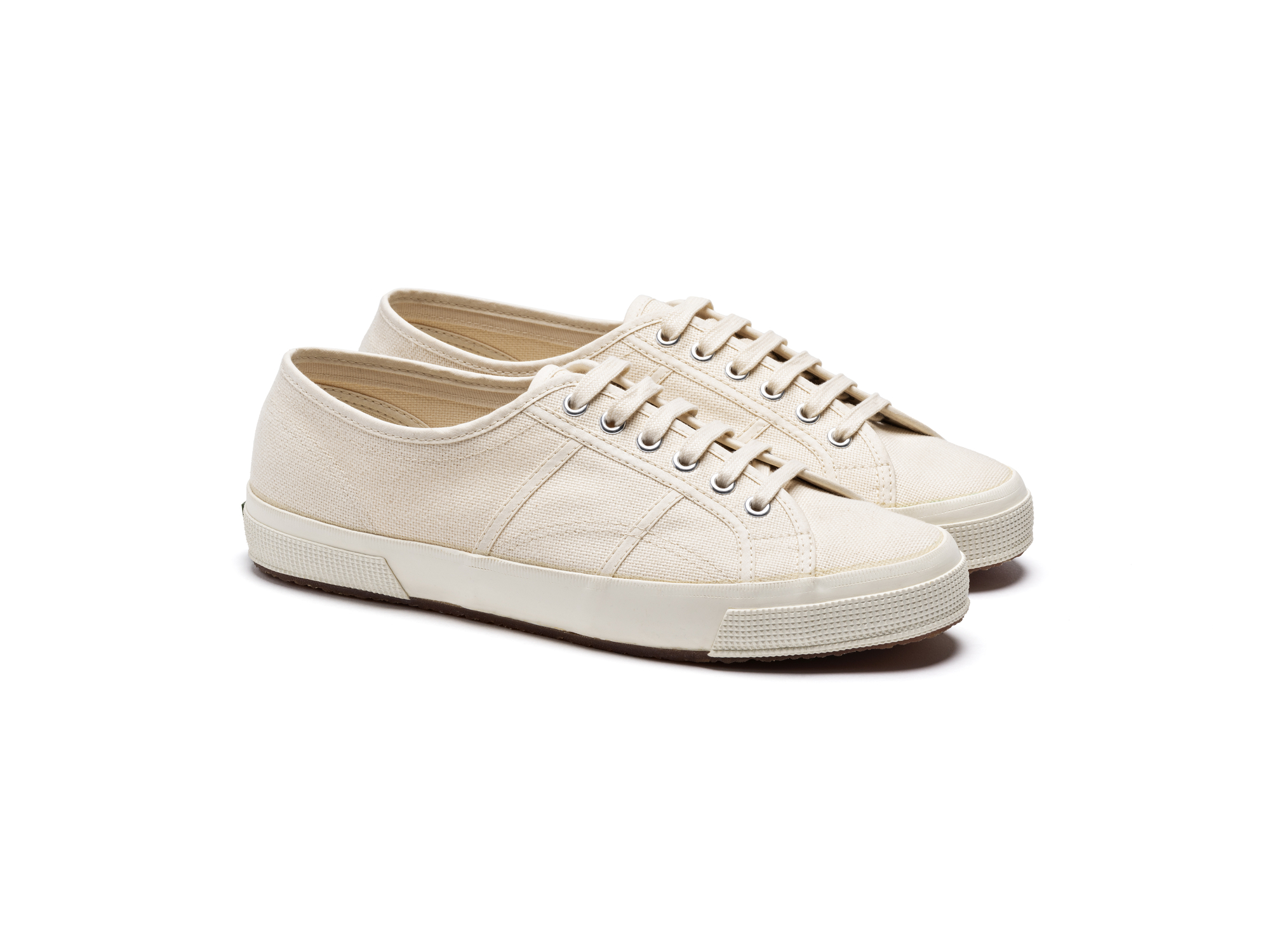 The Superga 1925 Made in Italy shoe