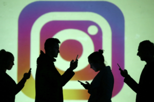 Logo do Instagram. Foto de Dado Ruvic/Reuters