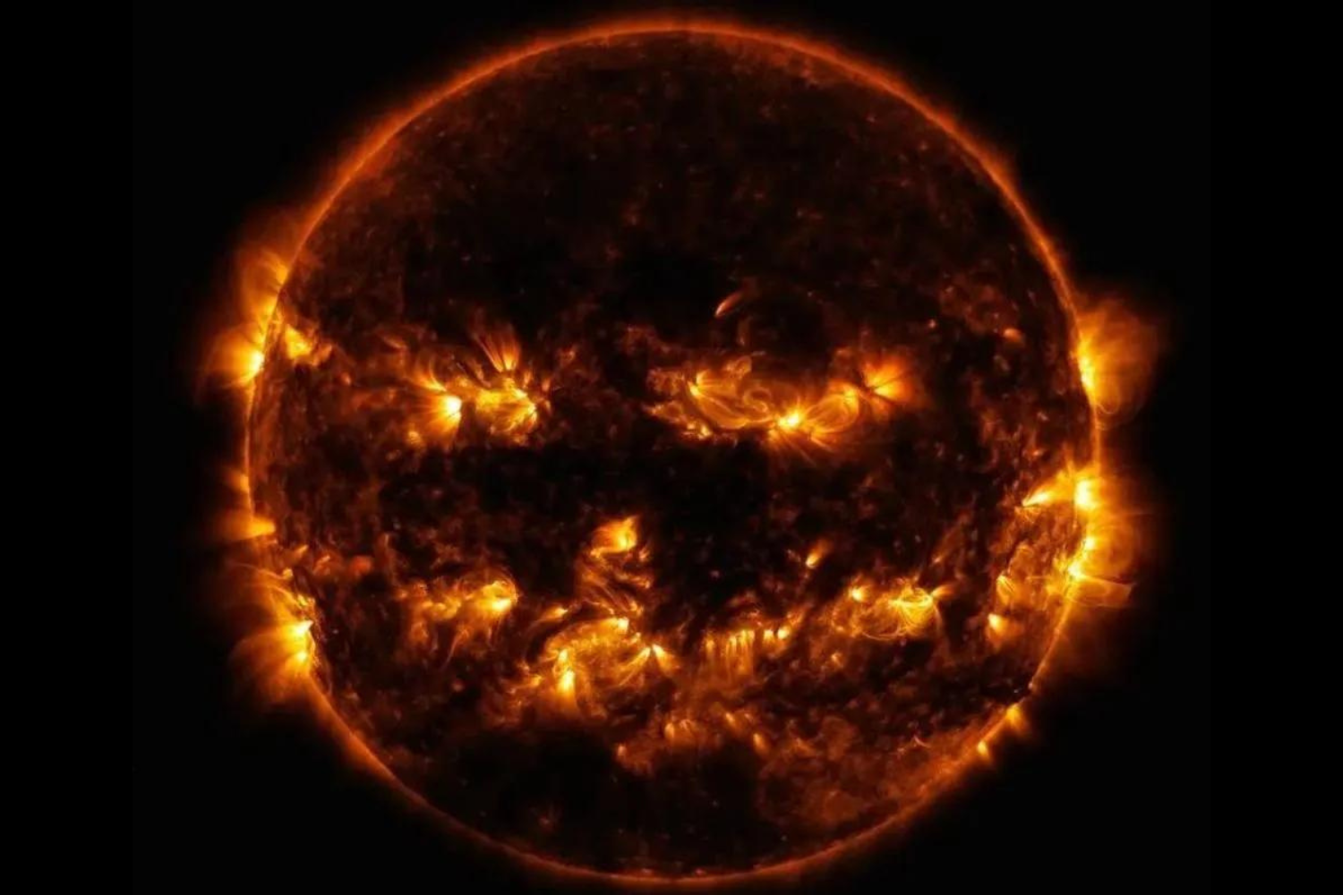 NASA/SDO