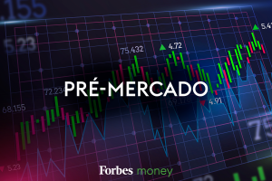 Forbes Brasil - Pré-mercado