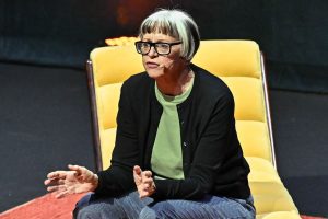 philippa perry fala sobre pais e filhos