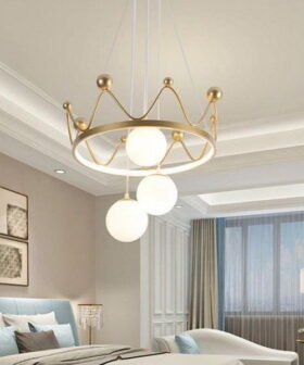 20+ Awesome Ceiling Light Ideas for Bedroom