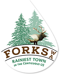 Forks Chamber of Commerce Logo