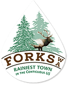 Forks Chamber of Commerce Logo