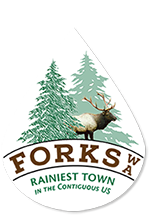 Forks Chamber of Commerce Logo