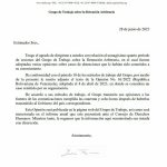 Opinión 61/2022 relativa a José Eloy Rivas – Grupo de Trabajo sobre Detención Arbitraria en su 94º período de sesiones