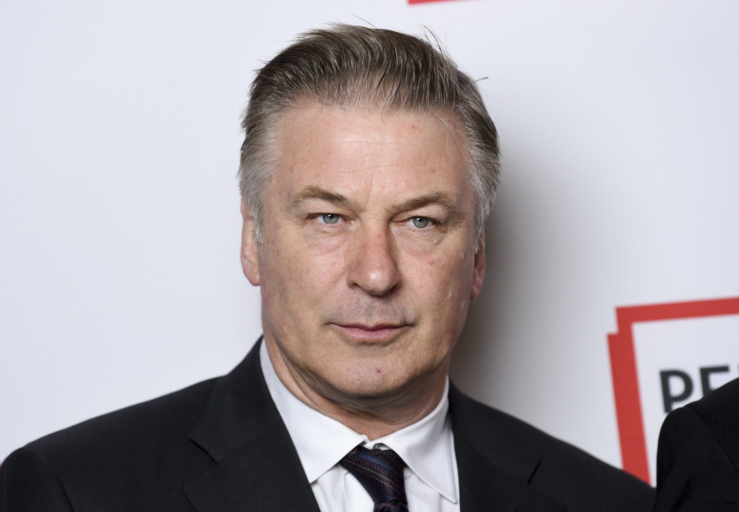 FILE &#8211; Actor Alec Baldwin attends the 2019 PEN America Literary Gala at the American Museum of Natural History on Tuesday, May 21, 2019, in New York. Prosecutors in New Mexico plan to drop an involuntary manslaughter charge against Alec Baldwin in the fatal 2021 shooting of a cinematographer on the set of the Western film “Rust.” Baldwin’s attorneys said in a statement Thursday that they are pleased with the decision to dismiss the case.(Photo by Evan Agostini/Invision/AP, File)