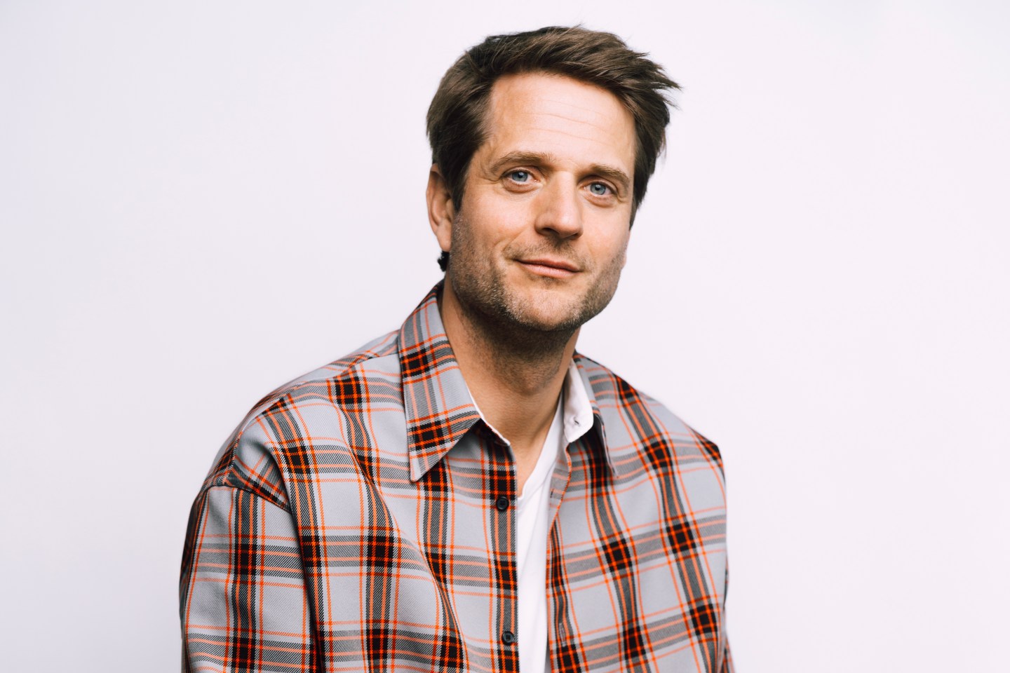 Sebastian Siemiatkowski, CEO of Klarna