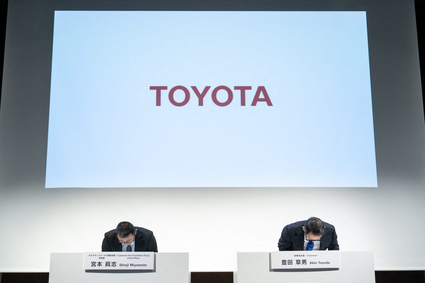 Toyota halts sales of 3 cars after submitting faulty data during pedestrian-safety tests: ‘We apologize to our customers and all automotive enthusiasts’