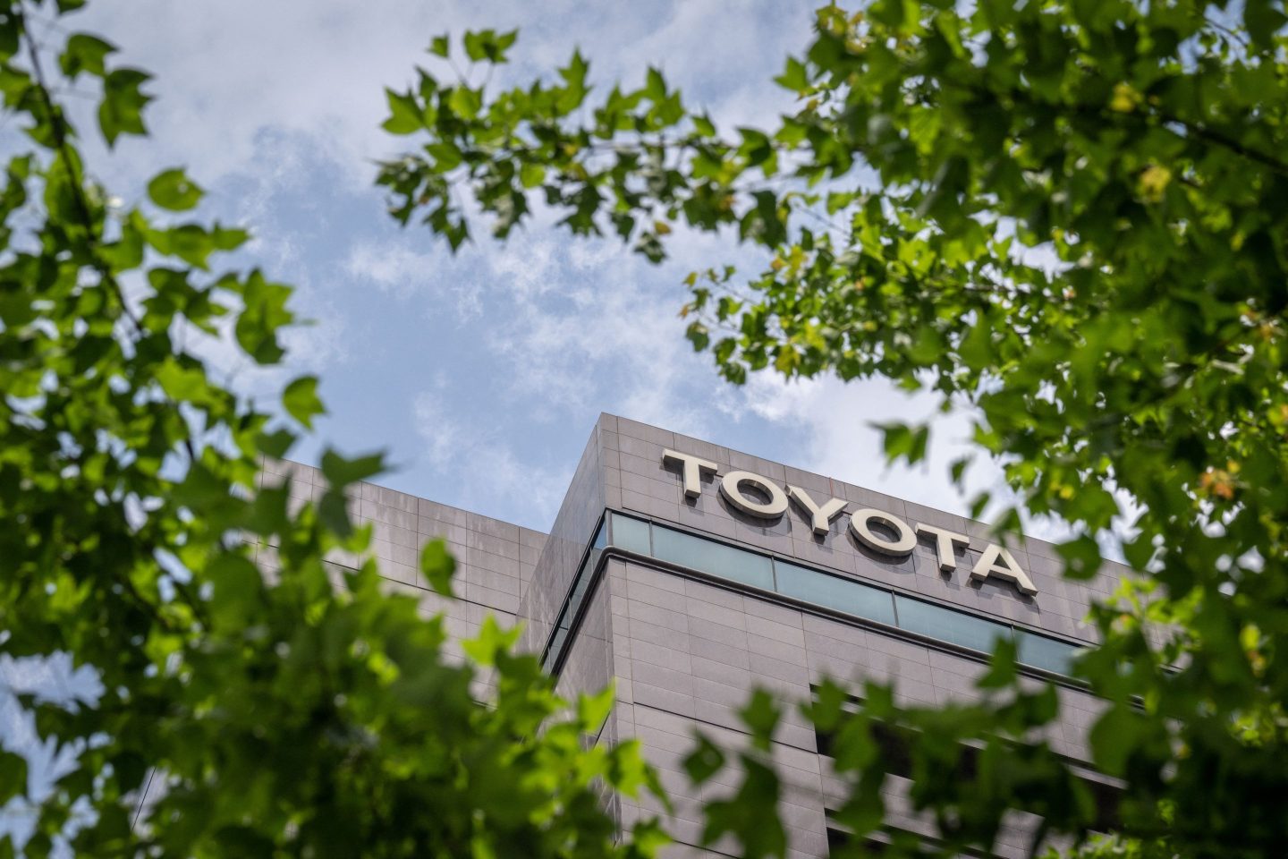 China promises retaliation if Japan expands its chip export controls, and Toyota worries it’ll get caught in the crossfire