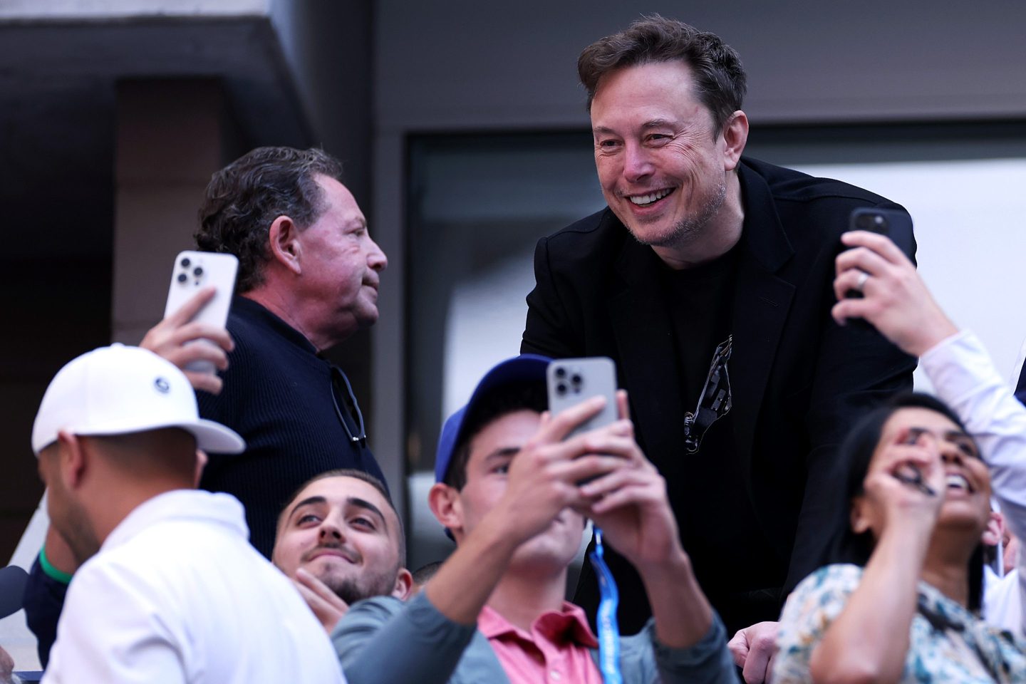 Elon Musk risks multibillion dollar fines as X continues to pose a headache for the EU