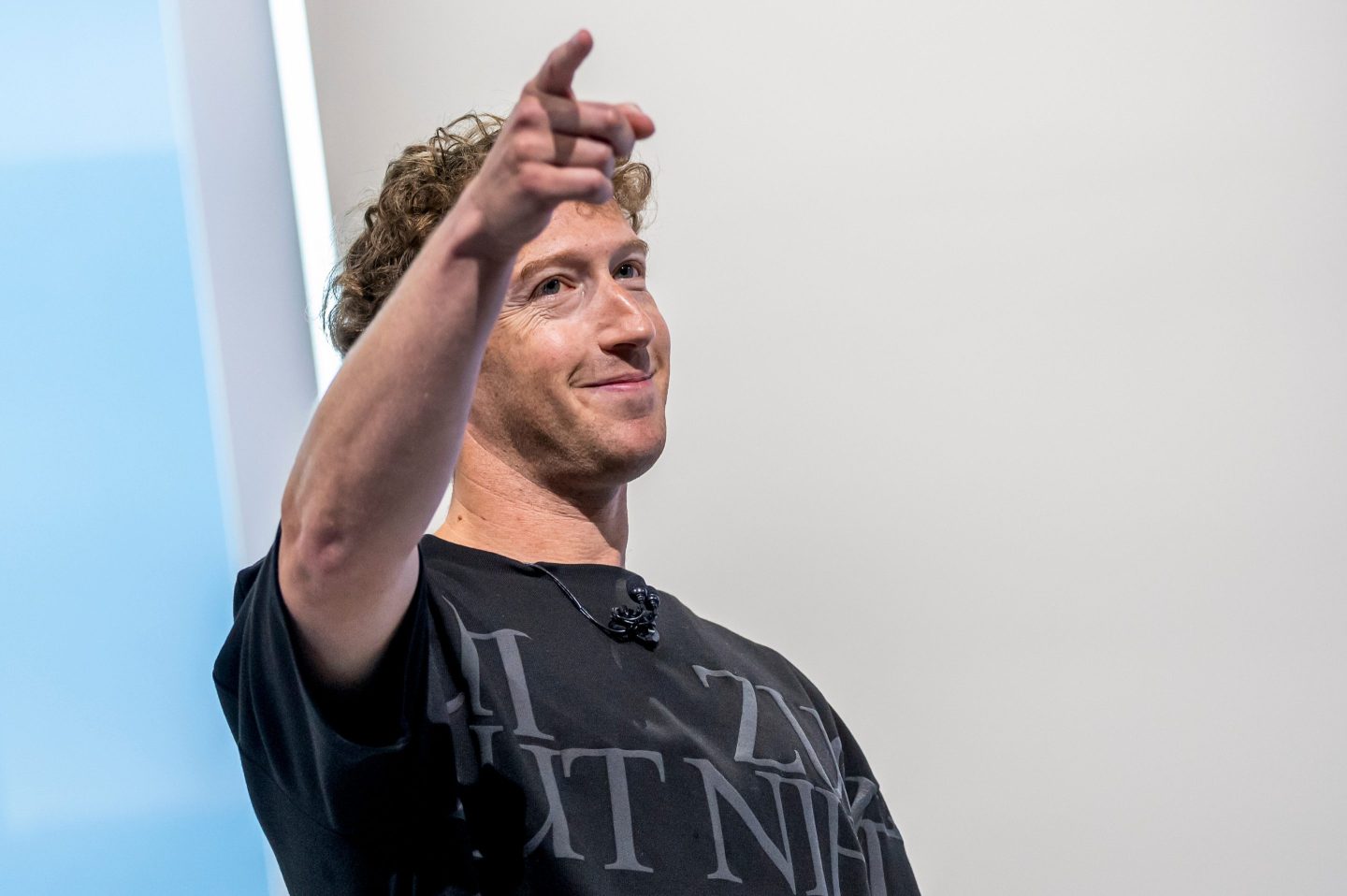 How Mark Zuckerberg gained more wealth than anyone else this year to become the world’s second-richest person