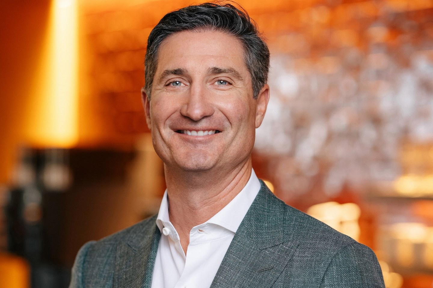 The burrito king in coffee land: Starbucks CEO Brian Niccol’s biggest challenge is fixing the bad vibes