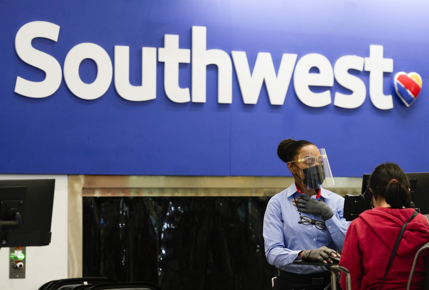 Southwest Airlines’ lawsuit could be a ‘new playbook’ for DEI litigation moving forward