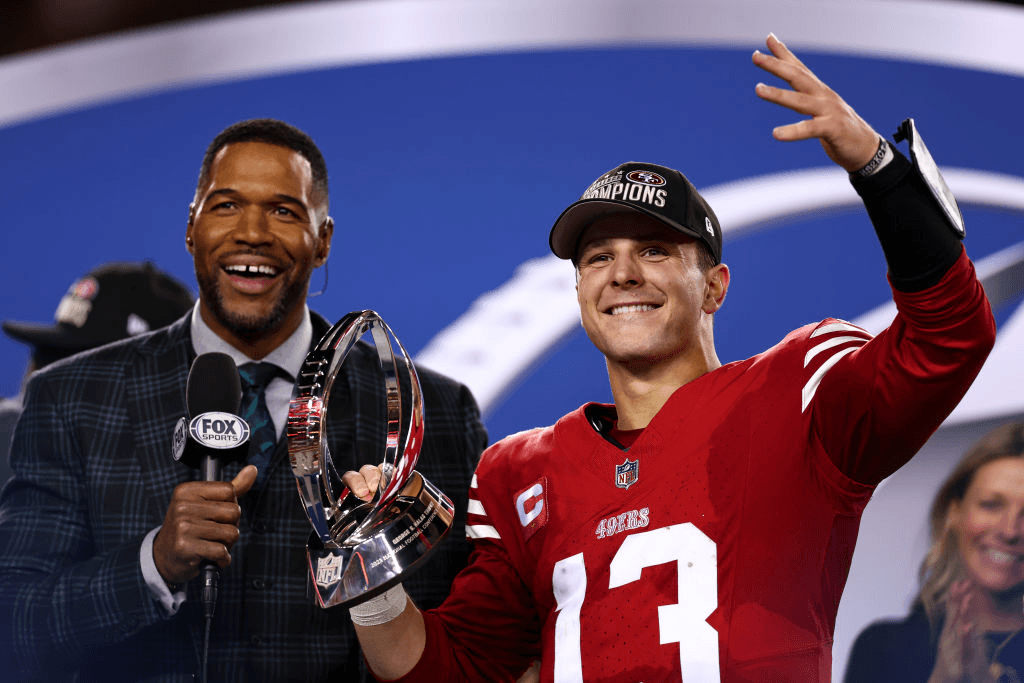 FOX Scores Best NFC Championship Game Since 2012