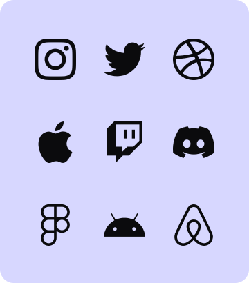 Gratis SVG-iconen