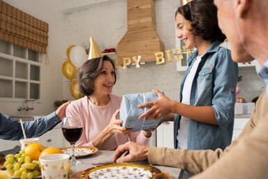 Anniversaire de naissance