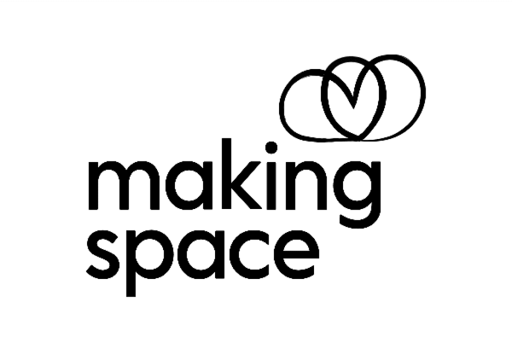 Making Space Community Partner of Carefree charity