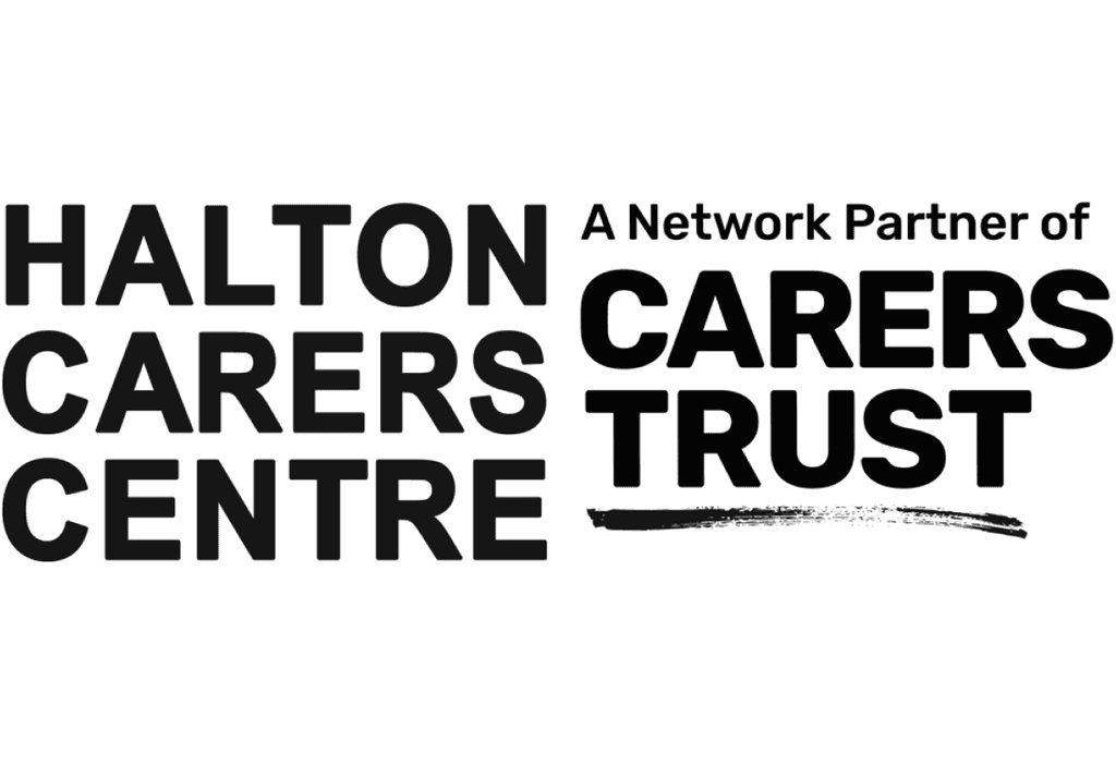 Halton Carers Centre Community Partner of Carefree charity