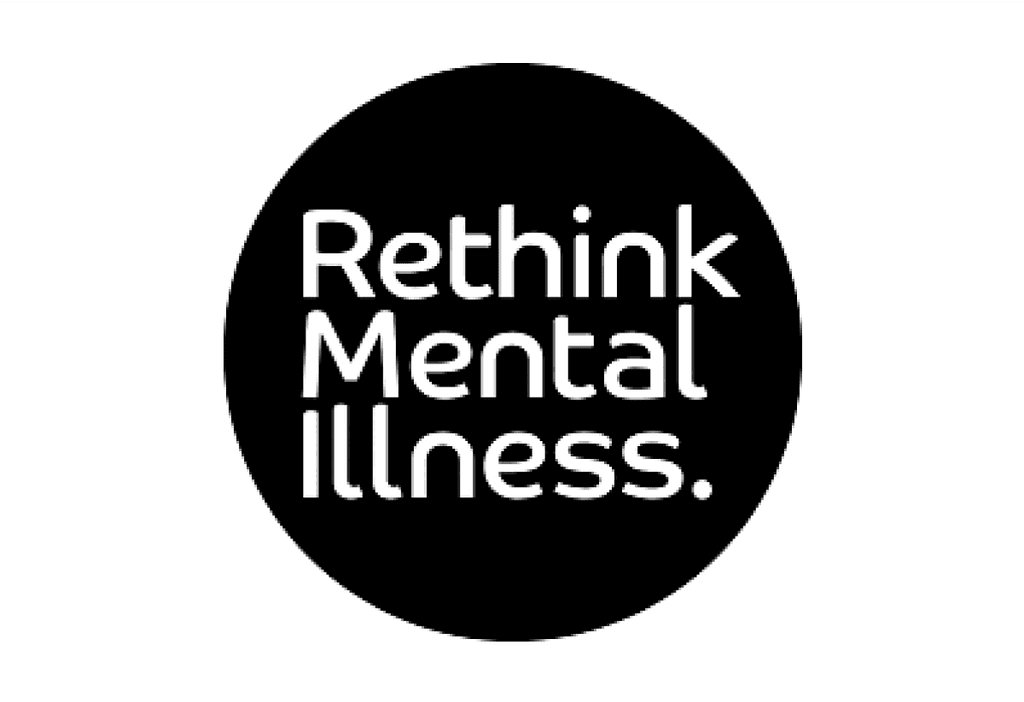 Rethink Mental Illness Community Partner of Carefree charity