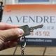 Les notaires d'Alsace Moselle ont publié mercredi 2 octobre leurs chiffres de l'immobilier. Entre juillet 2023 et juin 2024, les ventes ont reculé de 26,5%