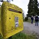 Une coupe budgétaire de 50 millions d’euros pour les services postaux dans territoires a été annoncée lors du congrès de l’association des maires ruraux de France