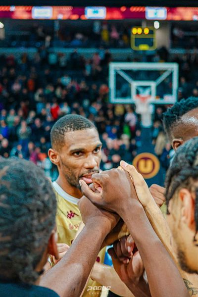 Orléans Loiret Basket