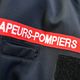 Les sapeurs-pompiers ont évacué deux campings à Chamonix (Haute-Savoie) dans la nuit du 15 au 16 juillet 2024 face à un risque d'inondation.