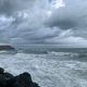 Attention à la houle ce samedi sur le littoral héraultais. Des vagues pouvant aller jusqu'à deux mètres et des rafales à 60 km/h sont annoncées pour toute la journée.