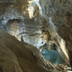 Aucune explication scientifique n'a permis de comprendre la formation des 100 000 concrétions miniatures de la grotte de Trabuc. Dimanche 12 mai 2024.