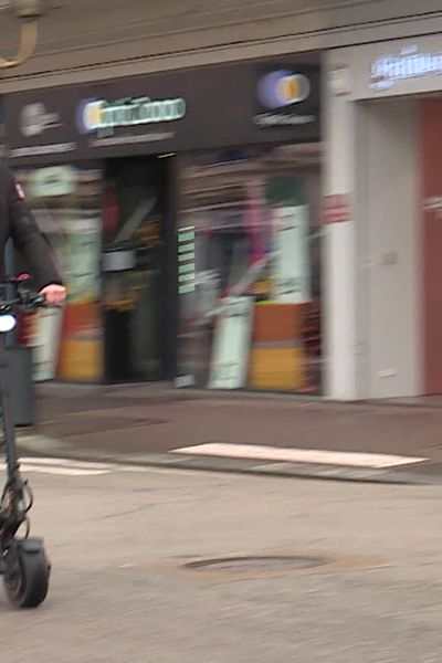 Cinq candidats se présentent dans le quatrième circonscription de la Seine-Maritime.