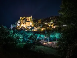 Assistez à des concerts de musique classique dans les plus beaux lieux du patrimoine d'Occitanie (Festival de Rocamadour)