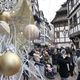 Le marché de Noël de Strasbourg pourrait connaître de nouvelles mesures de sécurité lors de son édition 2024.