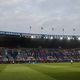 Le président du Paris-Saint-Germain, Nasser Al-Khelaifi, avait annoncé en février vouloir "bouger" du Parc des Princes.