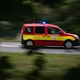 Dans les Vosges, près de La Bresse, un conducteur de 20 ans a fait une sortie de route. Il est grièvement blessé.