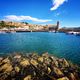 Collioure, dans les Pyrénées-Orientales, est le village préféré des Français.