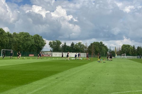 Le VAFC affrontera Auxerre ce samedi 5 août, pour la reprise du championnat de Ligue 2.