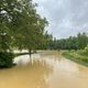 130 mm de pluie diluviennes se sont abbatues sur le Gers particulièrement à Eauze entre ce samedi 8 juin et ce dimanche 9 juin 2024 causant de nombreux dégâts.