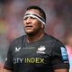 Mako Vunipola vient de signer au RC Vannes.