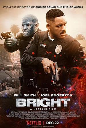 Bright Poster