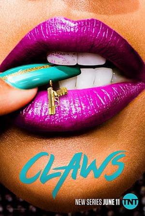 Claws Poster