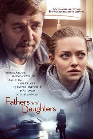 Fathers and Daughters Poster