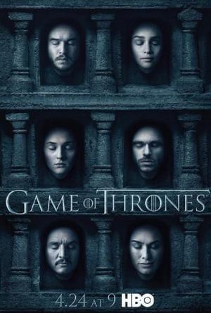 Game of Thrones Poster