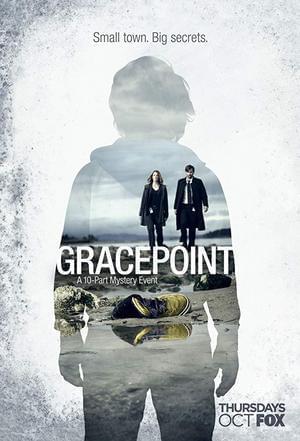 Gracepoint Poster