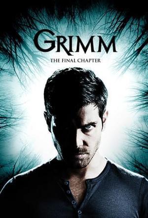 Grimm Poster