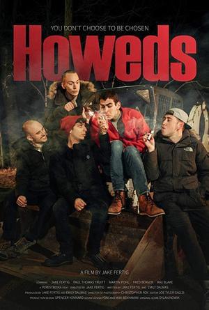 Howeds Poster