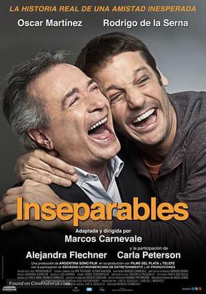 Inseparables Poster